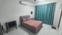 Denai Homestay - B&B Pasir Gudang