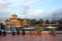 Hem Narsingh's Heritage - Chambres d'hôtes Patan