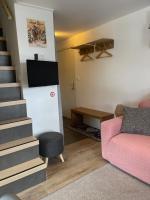 Le Marlotte - B&B Les Carroz d'Araches