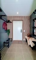 Modern mountain cabin offering breathtaking views and serene surroundings - Chambres d'hôtes Sysslebäck