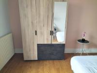l'oasis - B&B Dijon