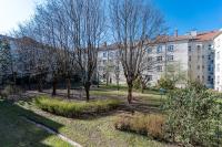 Apartment Slovenskej jednoty, Košice - B&B Košice