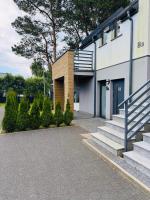 LuxFlats Apartament u Julii I Krisa - Ferienwohnung Tupadły