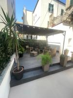 Credo Mare Luxury Stay - Comfort - B&B Pescara