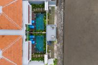 Cahya Restu Ubud Villa - Ferienwohnung Ubud