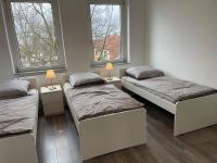 Neue Wohnung - B&B Magdeburgo