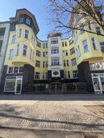 Louis Apartments Berlin - B&B Berlino
