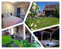 Gîte Le Bel Air - Chambres d’hôtes Reigny