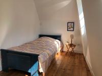 Petite chambre en centre-ville - B&B Oloron-Sainte-Marie