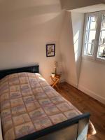 Petite chambre en centre-ville - B&B Oloron-Sainte-Marie