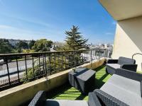 Casa Bichon - B&B Angers