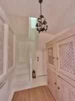 West Hill Retreat Edwardian Balcony Ensuite with Room Served Breakfast - Chambres d'hôtes Hastings
