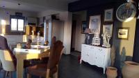 Villa Judo - Chambres d'hôtes Pitsídia