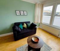 Holcroft - Ferienwohnung Cambridge