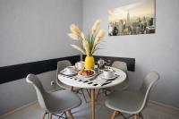 Apartament Brooklyn & Mini Golf - B&B Rewal