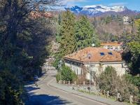 Mansardina a soli 5 minuti a piedi dal centro città - Bed and Breakfast Gorla Maggiore