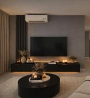 DingD0ng Suites - The Sun Avenue - Free Pool & Gym - B&B Ho Chi Minh
