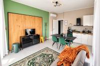Loft Monte Cinto 2 - Chambres d'hôtes Monte Ortone