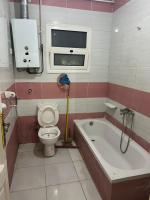 Apartment mit 2 Schlafzimmern