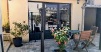 Petite maison en cœur de ville - B&B Montlouis-sur-Loire
