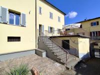 Terrazza Porta Tunisi - Ferienwohnung Sansepolcro