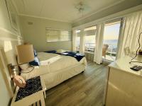 Chambre Double Deluxe - Vue sur Mer