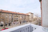 Bright 1-bedroom in the Heart of the City - Chambres d'hôtes Plovdiv