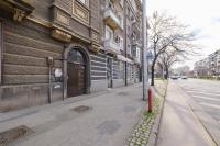 Bright 1-bedroom in the Heart of the City - Chambres d'hôtes Plovdiv