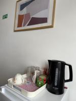 Habitación Doble Deluxe