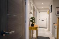 Made for guests who expect more space, more luxury - B&B Sandown