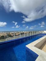 Apartamento Frente para Mar - Aracaju - B&B Aracaju