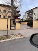 Republic5 Apartment - Chambres d’hôtes Siófok