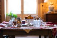 Domaine de Montclair - B&B Pommiers