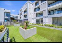 404 Beacon Rock Umhlanga Rock - B&B Durban