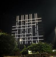 New Douro Tower 305 with shared pool and parking - B&B Vila Nova de Gaia