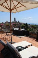 TUSCANFLAT-The most beautiful PANORAMIC VIEWS 360 - Bed and Breakfast Siena