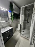 Luxy Room - B&B Courseulles-sur-Mer