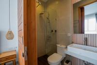 Sunset Canggu 2BR Private Pool Villa By Bali Bliss Properties - Bed and Breakfast Tambakboyo
