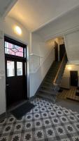A stylish studio in the historic center of Riga - B&B Riga
