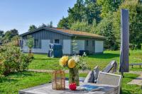 Ferienhaus Strandbude Feriendorf 32 Klein Stresow Rügen by ruyastay - Chambres d'hôtes Putbus