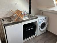 Chez Matt, vue sur mer ! - B&B Trouville-sur-Mer