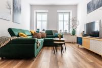 Kłodzki Apartament z Parkingiem - Blisko Centrum - B&B Kłodzko