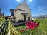 Garsonierǎ la curte si ciubǎr extracost - B&B Cluj-Napoca