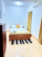Deluxe Doppelzimmer