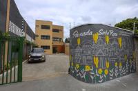 Pousada Santa Rosa - Bed and Breakfast Juazeiro do Norte