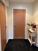 Courthouse View Penthouse 1 - Ferienwohnung Clifden