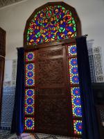 Riad Batchisarai - Ferienwohnung Fès