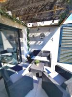 Studio tout confort à Porto-Vecchio - B&B Porto Vecchio