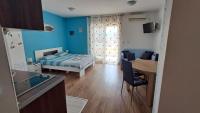 Monolocale Familiare