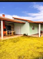 Canto do sossego - Chambres d’hôtes Ilha Comprida